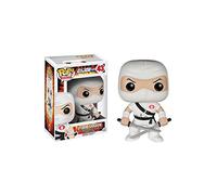 Funko G.I. Joe 6135 Pop Vinyl Storm Shadow Figure
