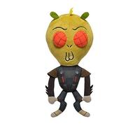 Funko Galactic Plushies: Rick & Morty: Krombopulos Michael