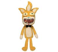 Funko Galactic Plushies: Rick & Morty: Squanchy