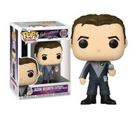 Funko Galaxy Quest Jason Nesmith Figure