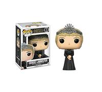 Funko Game Of Thrones 12219 "S7 Cersei Lannister Pop Vinyl Figure
