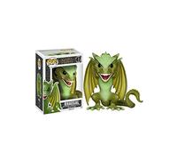 Funko Game Of Thrones 4851 6 Inch Pop! Vinyl Rhaegal Figure