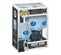 Game Of Thrones 5068 "POP! Vinyl Night's King" Figure