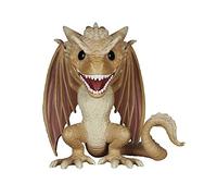 Funko Game of Thrones 6' Pop! Vinyl - Viserion #34