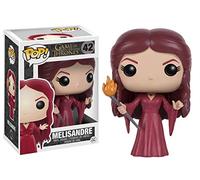 Funko Game Of Thrones 7402 "POP! Vinyl Melisandre Figure