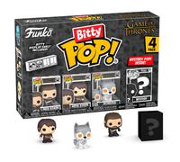 Funko Game Of Thrones Bitty Ned Stark Keychain