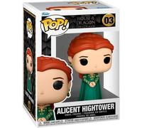 Funko Game Of Thrones House Of Dragon Alicent Hightower Figure