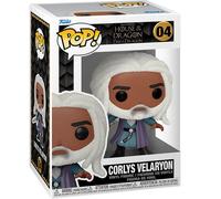 Funko Game Of Thrones House Of Dragon Corlys Velaryon Figure