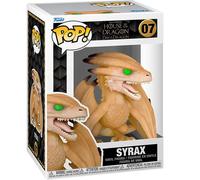Funko Game Of Thrones House Of Dragon Syrax Figure