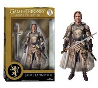 Funko Game of Thrones Jamie Lannister Legacy Collection Action Figure