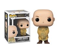 Funko Pop! Game of Thrones - Lord Varys Vinyl Figure - Multicolor
