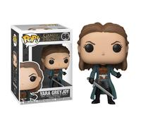 FUNKO POP! Game Of Thrones - Yara Greyjoy - Multicolor