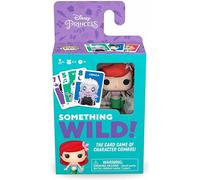 Funko Game: Something Wild - Disney The Little Mermaid Ariel