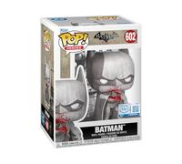 Funko Games Batman Arkham City Exclusive Pop Vinyl Figure 602