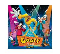 Funko Games - Disney A Goofy Movie Board Game | Ages 7+ | 2-4 Players | 25 Minutes Playing Time | 6 Totally Awesome Figures | Family Game, Kids Game
