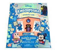 Funko – Games – Disney Kingdomania S1 Super Game Pack