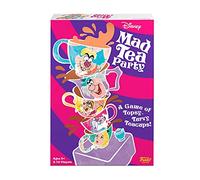 FUNKO GAMES Mad Tea Party Game - Alice In The Wonderland