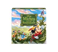 FUNKO GAMES Disney - Mickey and The Beanstalk Game