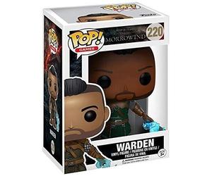 Funko - Games: Elder Scrolls (Warden) POP Vinyl Figure