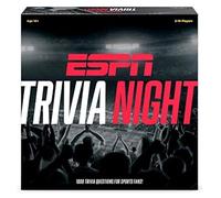FUNKO GAMES: ESPN - Trivia Night