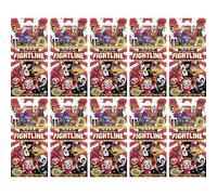 FUNKO GAMES Five Nights at Freddies Fightline - Battle Booster Pack of 10