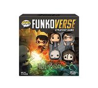 Funko POP Funkoverse: Harry Potter Strategy Game