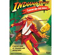 Funko Games Indiana Jones Board Game