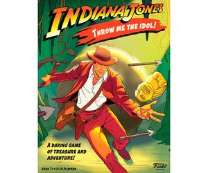 Funko Games Indiana Jones Board Game