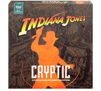 FUNKO GAMES Indiana Jones Cryptic Board Game