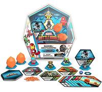 FUNKO GAMES Marvel Battleworld:S1 Mega Pack(Spider-Man) - DE