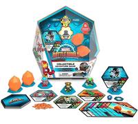 Funko Games Marvel Battleworld Series 1 Mega Pack IN SPANISH New In Box