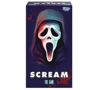 FUNKO Games - SCREAM LE SPIEL - Kooperatives Gesellschaftsspiel - Fü (US IMPORT)