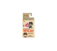 FUNKO GAMES Something Wild! Indiana Jones Card Game