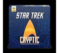 FUNKO GAMES Star Trek Cryptic Game