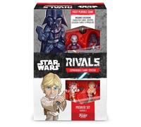 Star Wars Rivals - Base Set Board Game