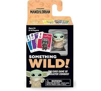 Funko Something Wild Star Wars The Mandalorian Card Game Toys for a Pound