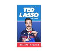 FUNKO GAMES Ted Lasso Party Game
