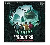 FUNKO GAMES The Goonies Board Game - French