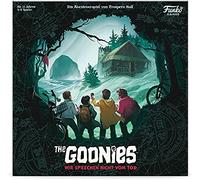 FUNKO GAMES The Goonies: Never Say Die Game (De)