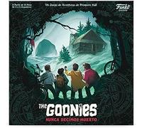 FUNKO GAMES The Goonies Board Game - Spanish