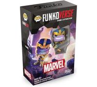 Funko Games verse Marvel Game Expansion Funko Multicolor