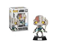 Funko General Grievous Star Wars: Battlefront II(FUN74812)