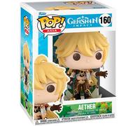 Funko Genshin Impact Aether Figure