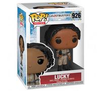 Funko Ghostbuster Afterlife Lucky Figure 9 Cm