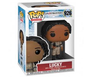 Funko Ghostbuster Afterlife Lucky Figure 9 Cm