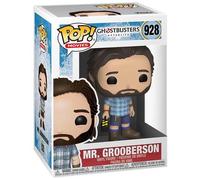 Funko Ghostbuster Afterlife Mrgooberson Figure 9 Cm