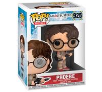 Funko Ghostbuster Afterlife Phoebe Figure 9 Cm