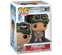 Funko Ghostbuster Afterlife Podcast Figure 9 Cm