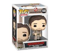 Funko Ghostbuster Frozen Empire Grooberson 78984 Figure