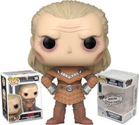Funko Ghostbusters 2 Vigo The Carpathian + ToyBop Protector: Pop! Movies Vinyl Figure (Bundled with Pro-Deluxe Pop Protector Collector Case Box Gift Set)